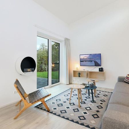 Lovely Home In Lembruch-Duemmer See With Wifi 外观 照片