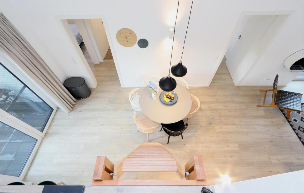 Lovely Home In Lembruch-Duemmer See With Wifi 外观 照片