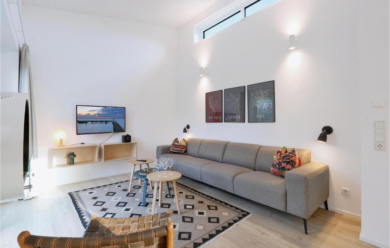 Lovely Home In Lembruch-Duemmer See With Wifi 外观 照片
