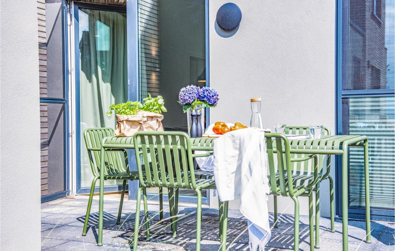 Lovely Home In Lembruch-Duemmer See With Wifi 外观 照片