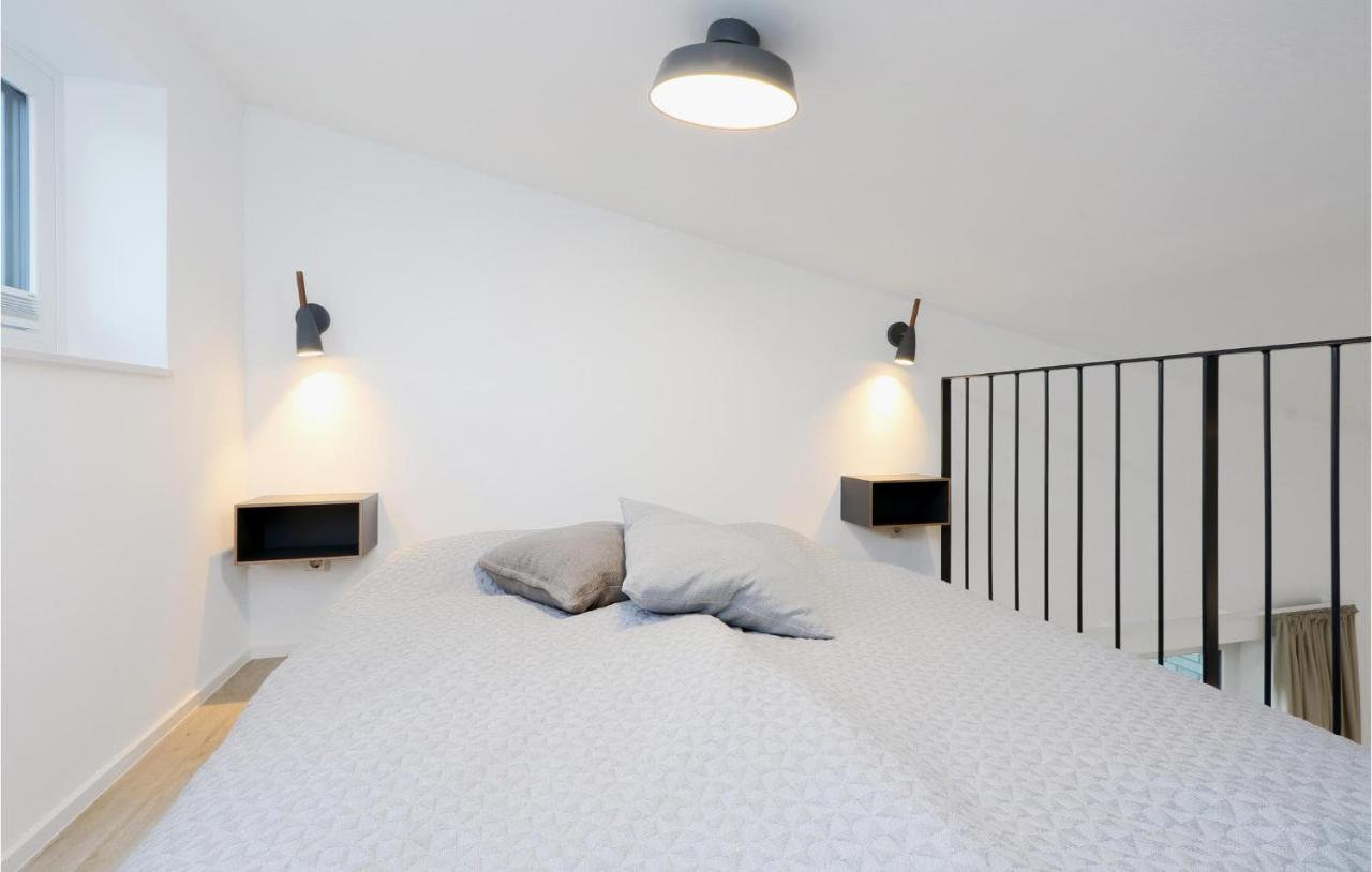 Lovely Home In Lembruch-Duemmer See With Wifi 外观 照片