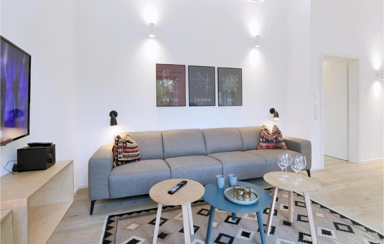 Lovely Home In Lembruch-Duemmer See With Wifi 外观 照片