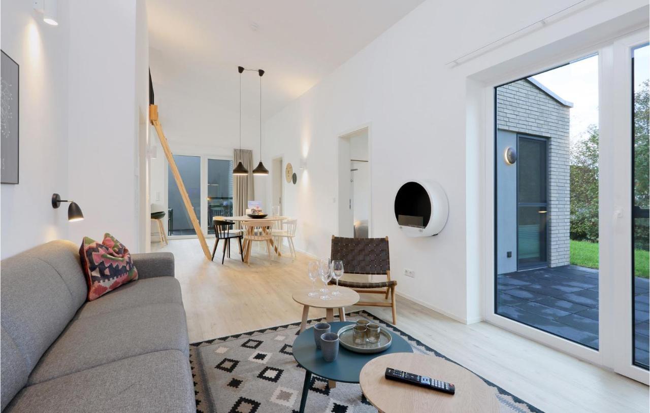 Lovely Home In Lembruch-Duemmer See With Wifi 外观 照片