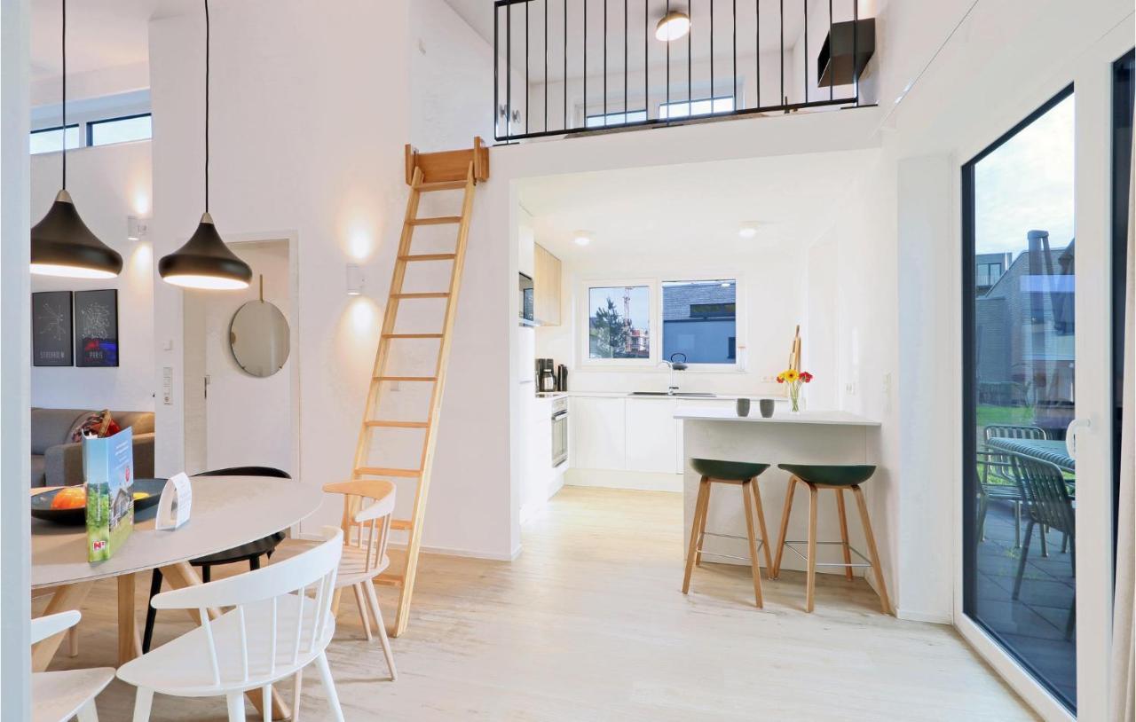 Lovely Home In Lembruch-Duemmer See With Wifi 外观 照片
