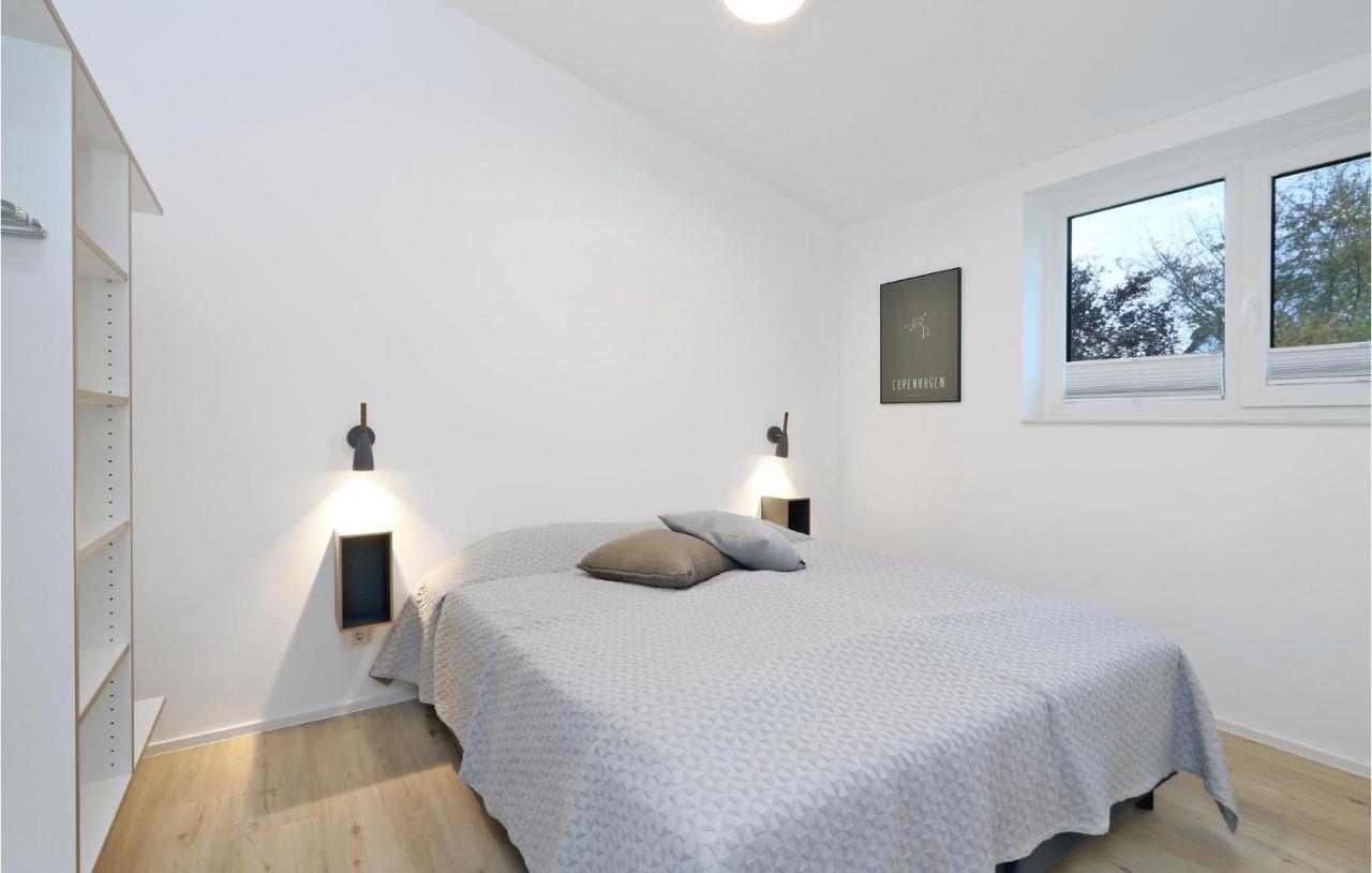 Lovely Home In Lembruch-Duemmer See With Wifi 外观 照片