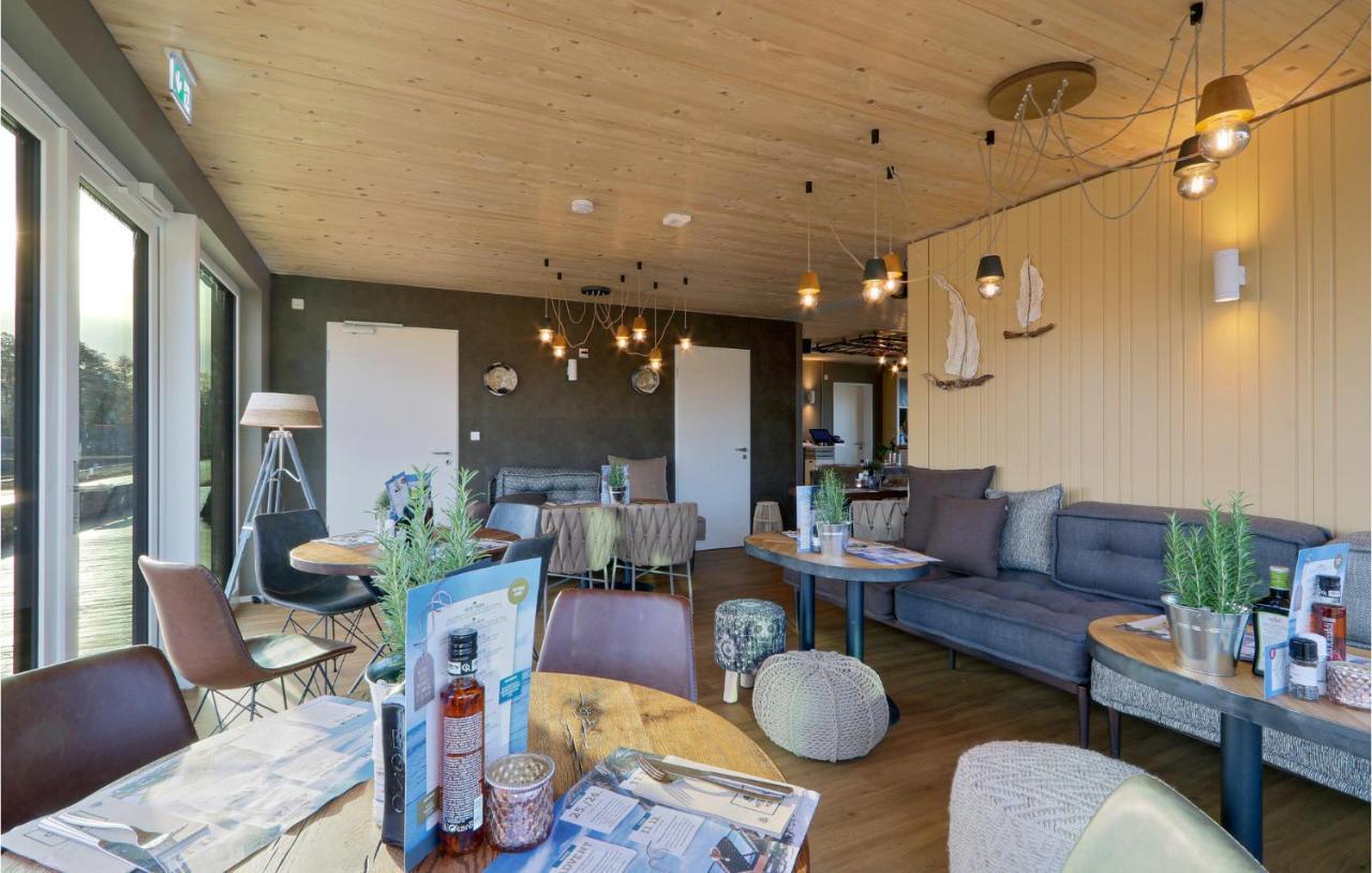 Lovely Home In Lembruch-Duemmer See With Wifi 外观 照片
