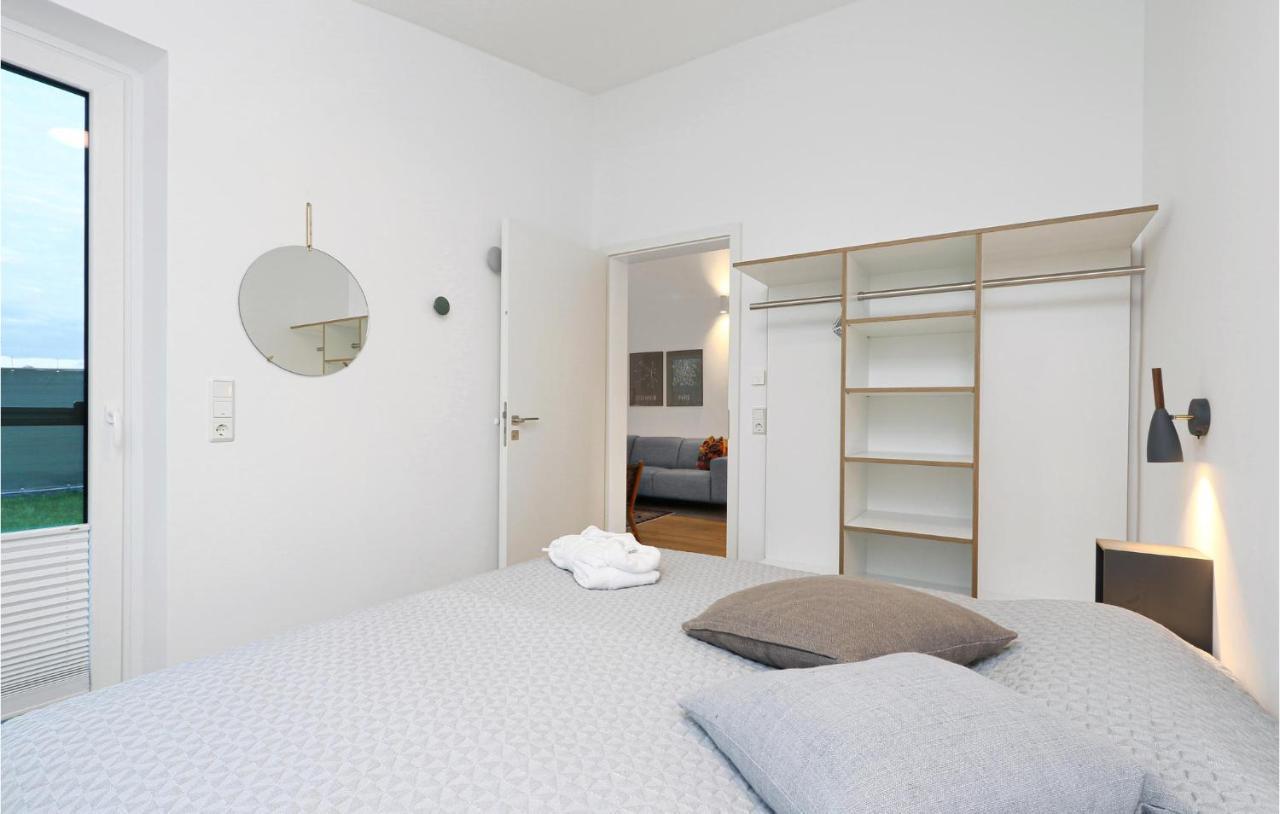 Lovely Home In Lembruch-Duemmer See With Wifi 外观 照片