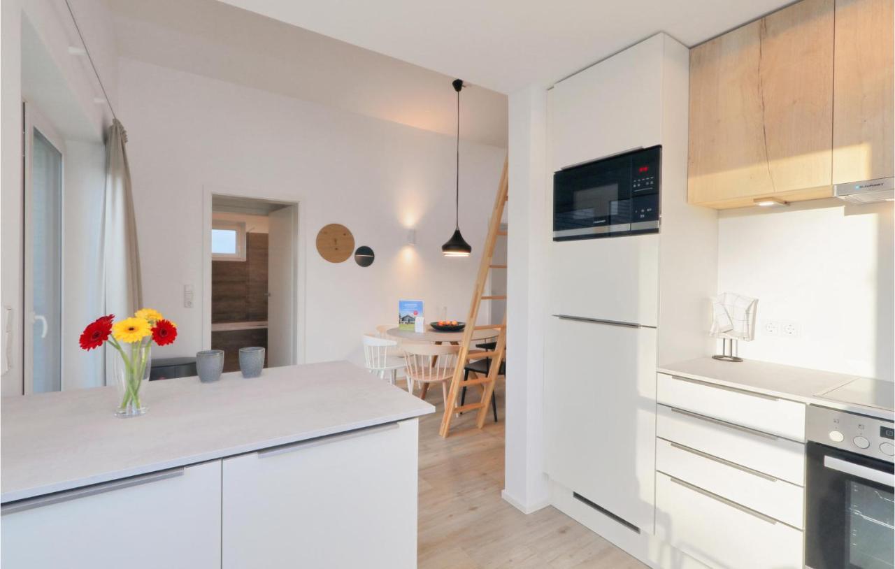 Lovely Home In Lembruch-Duemmer See With Wifi 外观 照片