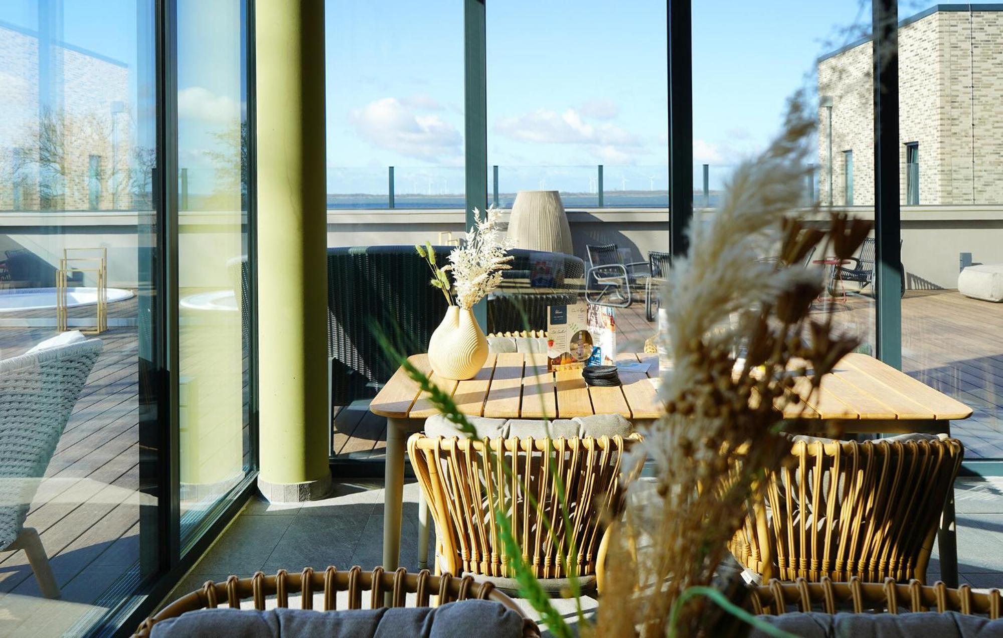Lovely Home In Lembruch-Duemmer See With Wifi 外观 照片