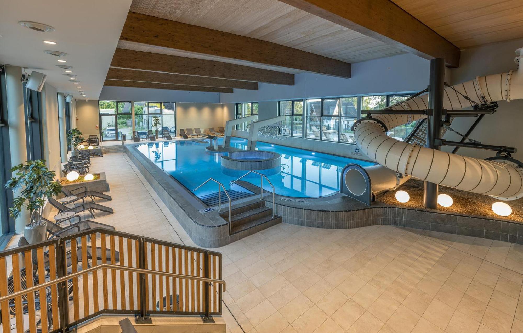 Lovely Home In Lembruch-Duemmer See With Wifi 外观 照片